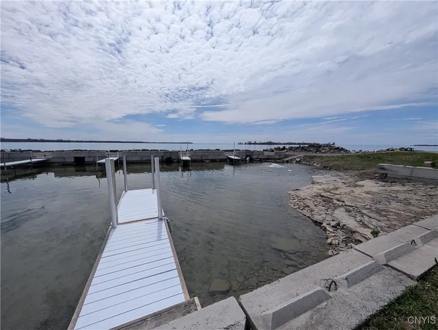 $69,900 | 2892 Ontario Shores Drive, Cape Vincent, NY 13618