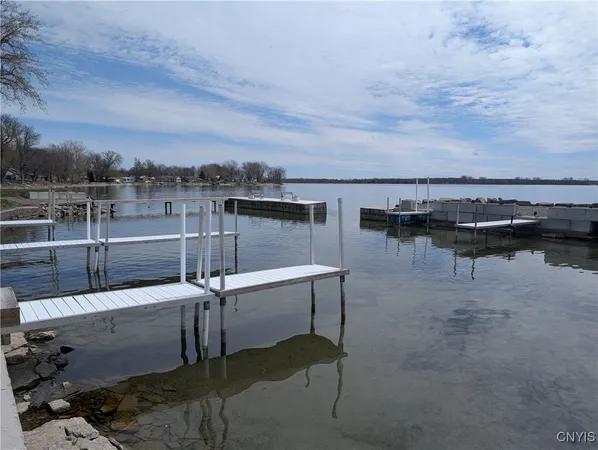 $69,900 | 2892 Ontario Shores Drive, Cape Vincent, NY 13618