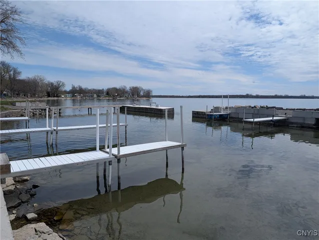 $69,900 | 2892 Ontario Shores Drive, Cape Vincent, NY 13618
