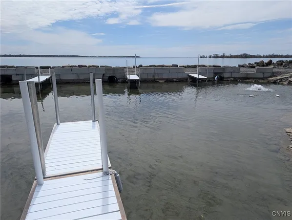 $69,900 | 2892 Ontario Shores Drive, Cape Vincent, NY 13618
