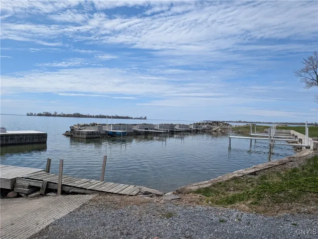 $69,900 | 2892 Ontario Shores Drive, Cape Vincent, NY 13618