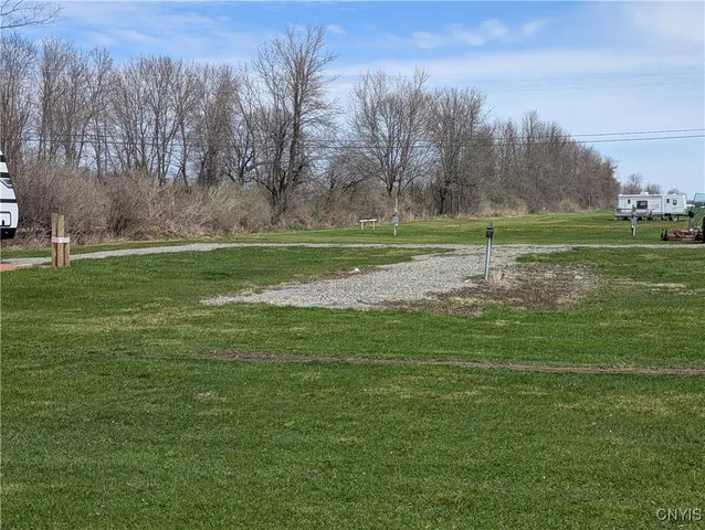 $69,900 | 2892 Ontario Shores Drive, Cape Vincent, NY 13618