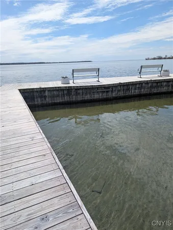 $69,900 | 2892 Ontario Shores Drive, Cape Vincent, NY 13618