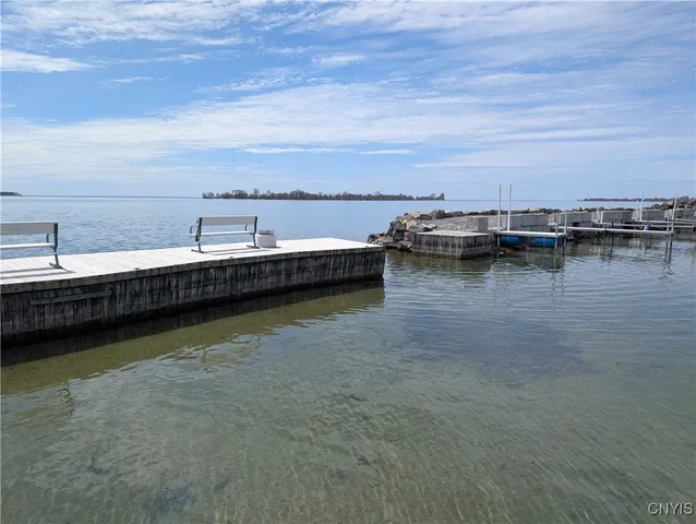 $69,900 | 2892 Ontario Shores Drive, Cape Vincent, NY 13618
