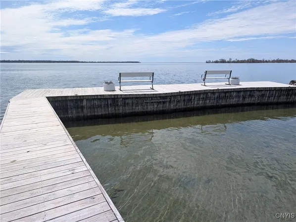 $69,900 | 2892 Ontario Shores Drive, Cape Vincent, NY 13618