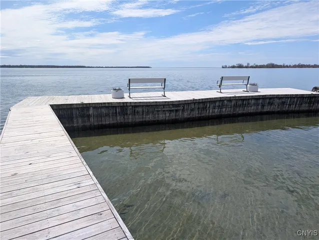 $69,900 | 2892 Ontario Shores Drive, Cape Vincent, NY 13618