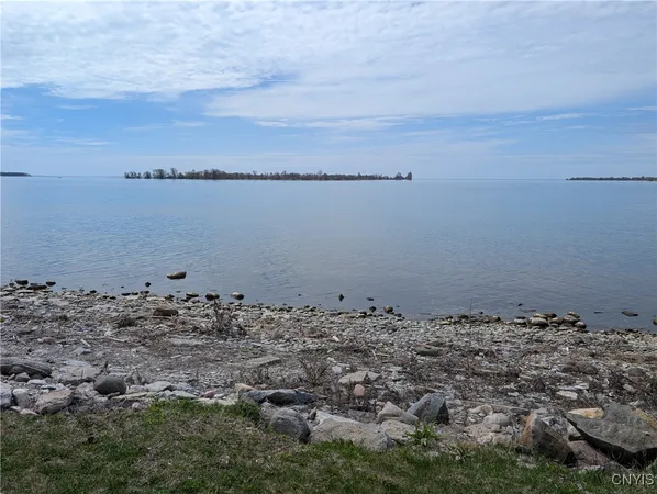 $69,900 | 2892 Ontario Shores Drive, Cape Vincent, NY 13618