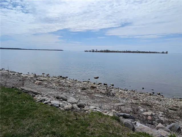 $69,900 | 2892 Ontario Shores Drive, Cape Vincent, NY 13618