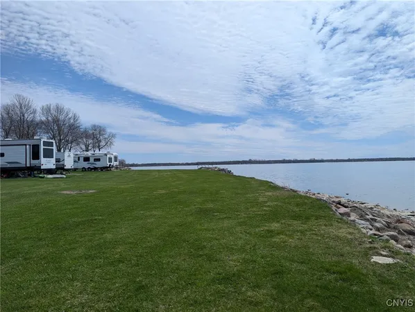 $69,900 | 2892 Ontario Shores Drive, Cape Vincent, NY 13618