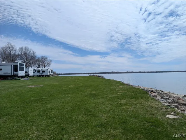 $69,900 | 2892 Ontario Shores Drive, Cape Vincent, NY 13618
