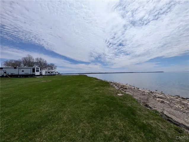 $69,900 | 2892 Ontario Shores Drive, Cape Vincent, NY 13618