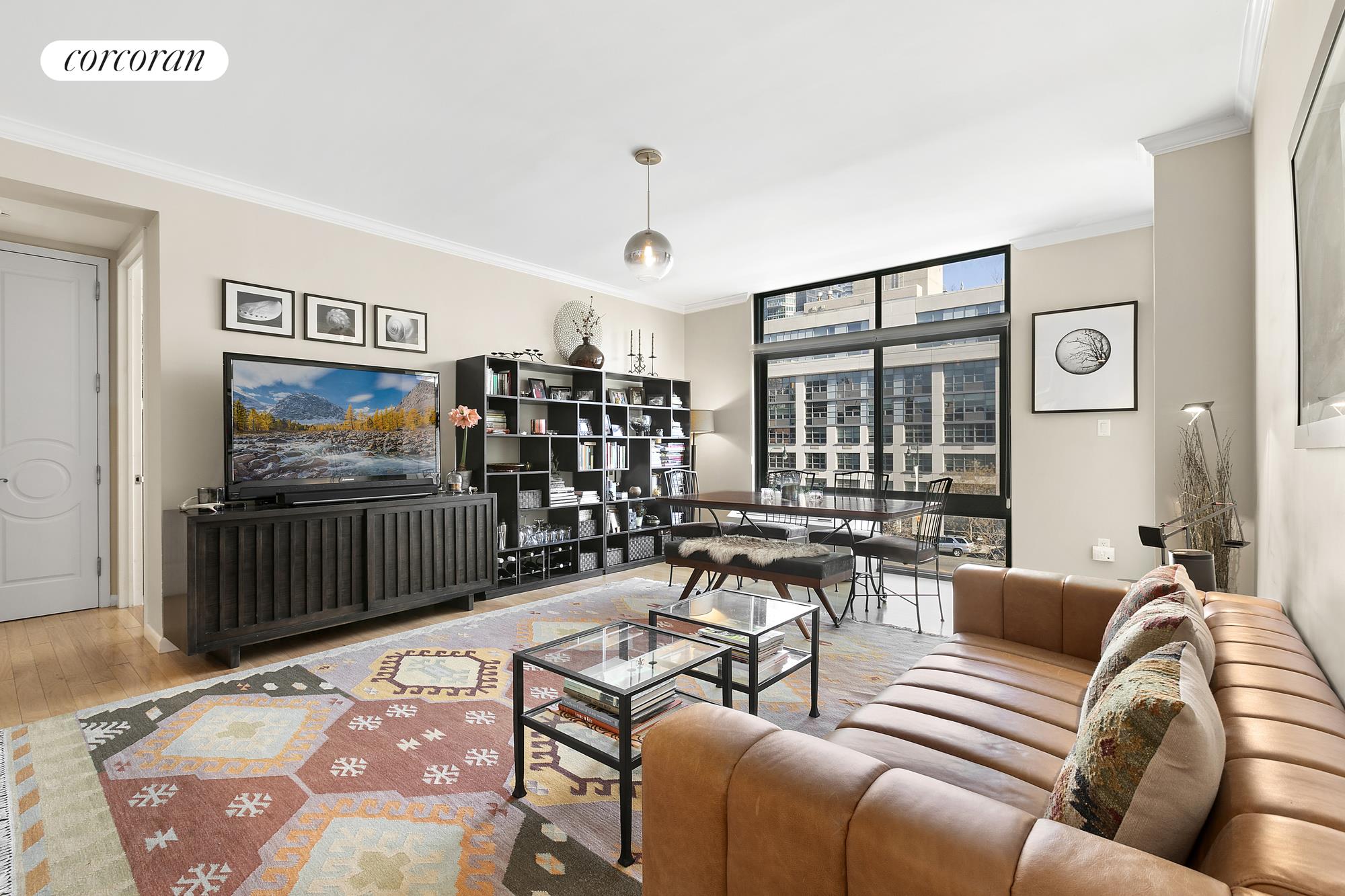 48-21 5th Street, Unit 4F Queens, NY 11101 - Photo 1 of 1