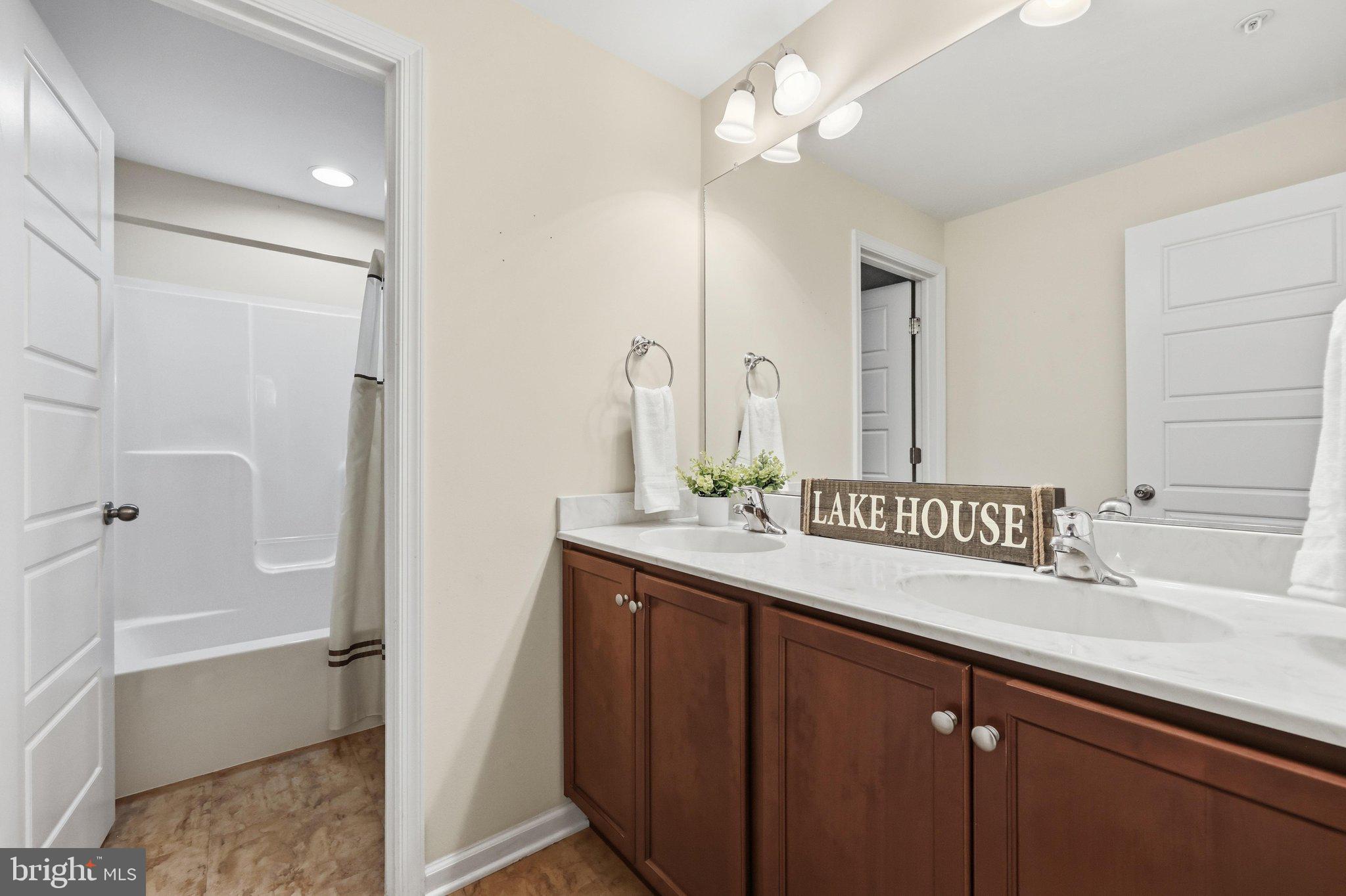 6882 Woodrise Road New Market, MD 21774 - Photo 38 of 70 Lower Bath