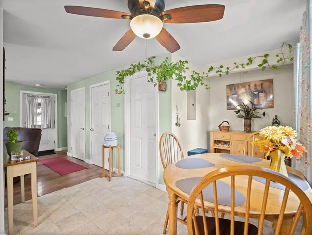 $395,000 | 106 Lundberg Street, Unit 6, Lowell, MA 01852