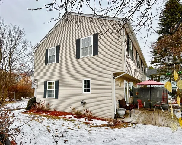 $395,000 | 106 Lundberg Street, Unit 6, Lowell, MA 01852