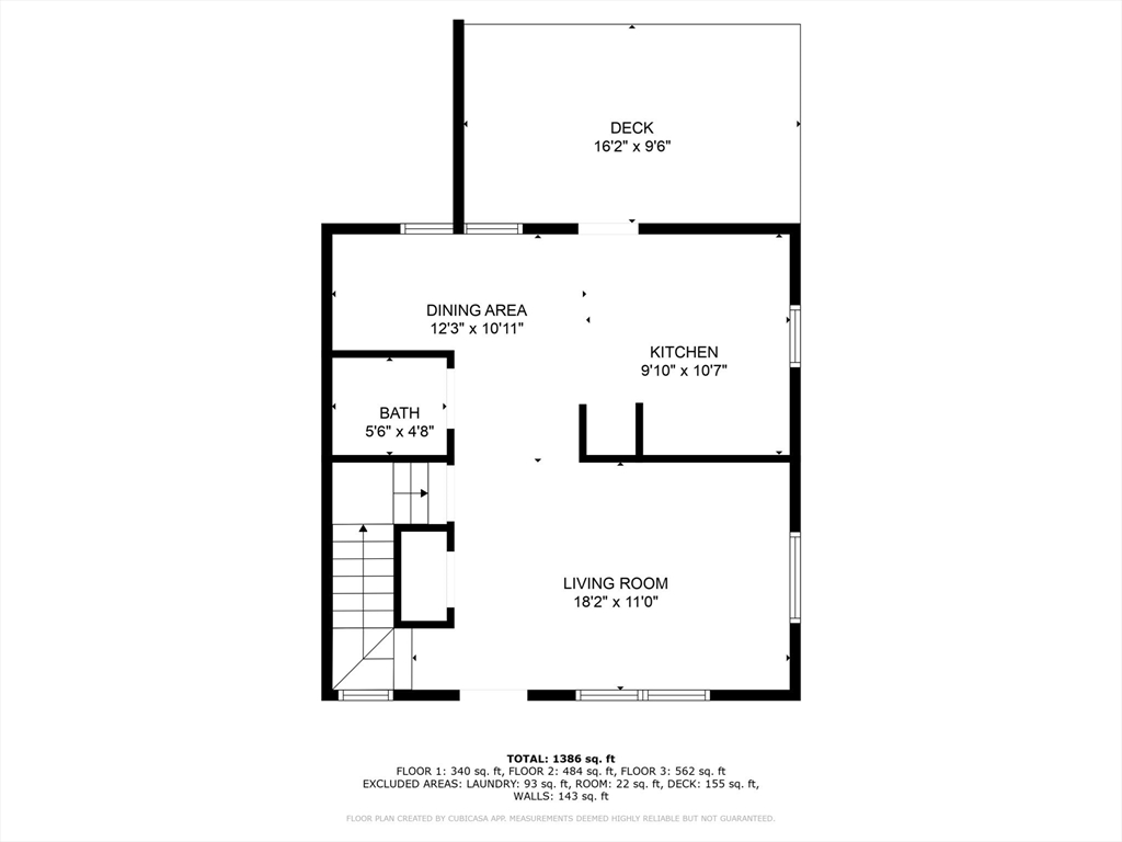 106 Lundberg Street, Unit 6 Lowell, MA 01852 - Photo 27 of 29 unknown