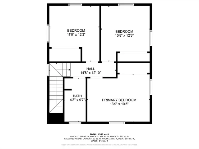 $395,000 | 106 Lundberg Street, Unit 6, Lowell, MA 01852