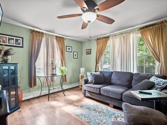 $395,000 | 106 Lundberg Street, Unit 6, Lowell, MA 01852