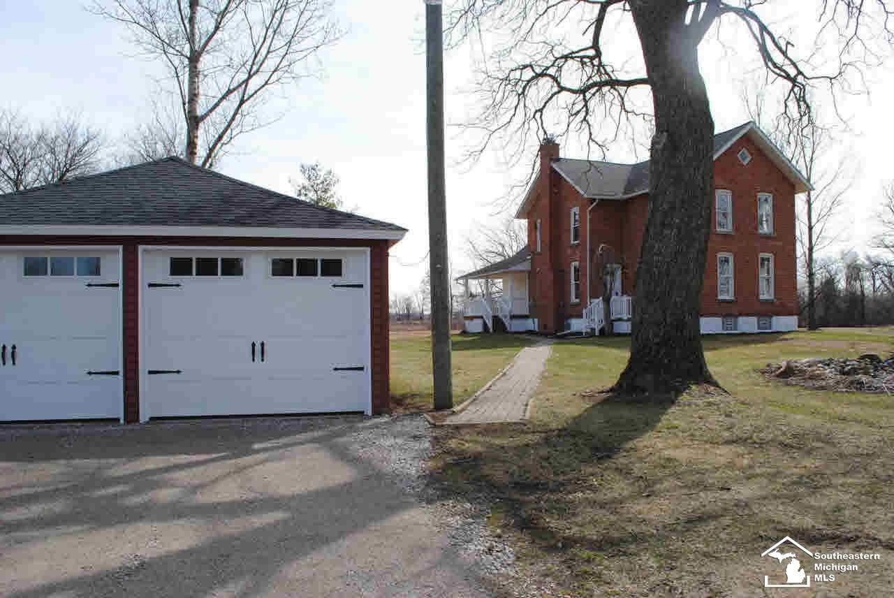 8758 Sumpter Road Maybee, MI 48159 - Photo 25 of 25