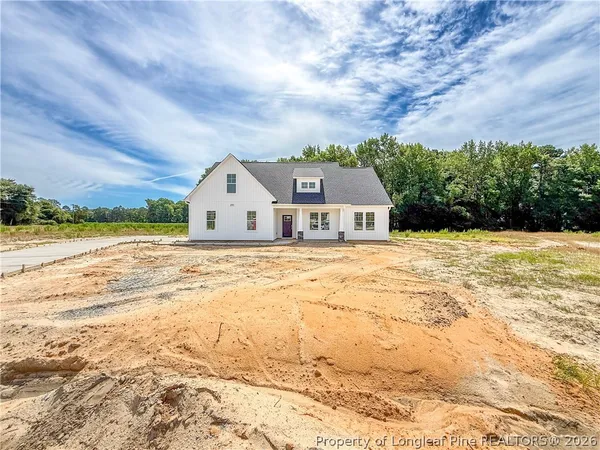 $339,999 | 6516 Madelyn(lot 7) Drive, Wade, NC 28395