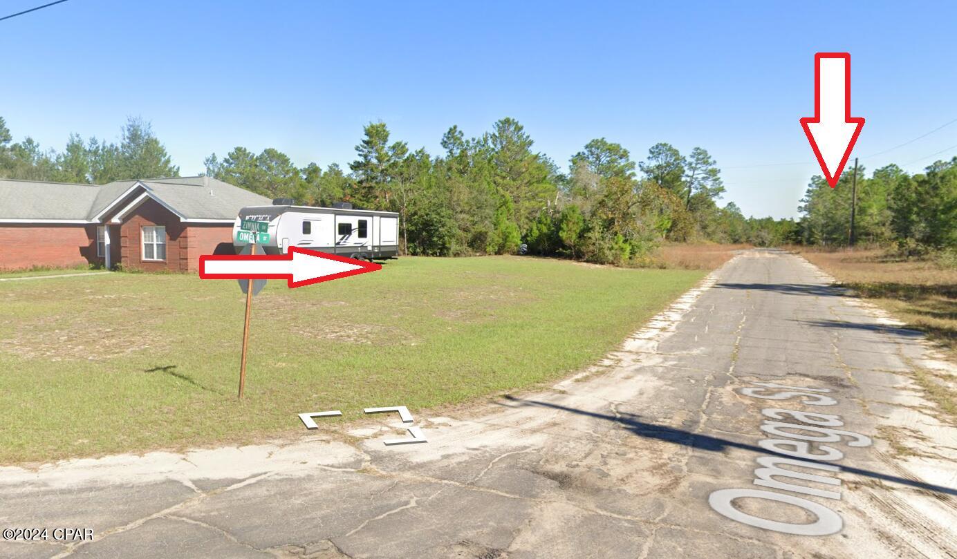 0 Omega Street Chipley, FL 32428 - Photo 3 of 8