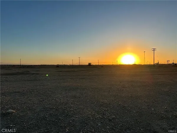a view of a field