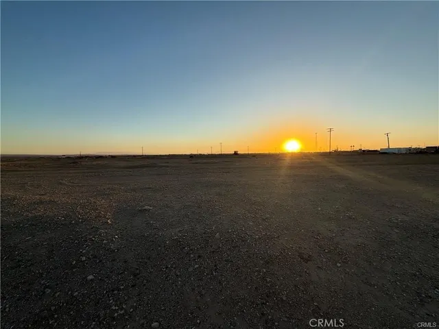 a view of a yard with an outdoor space