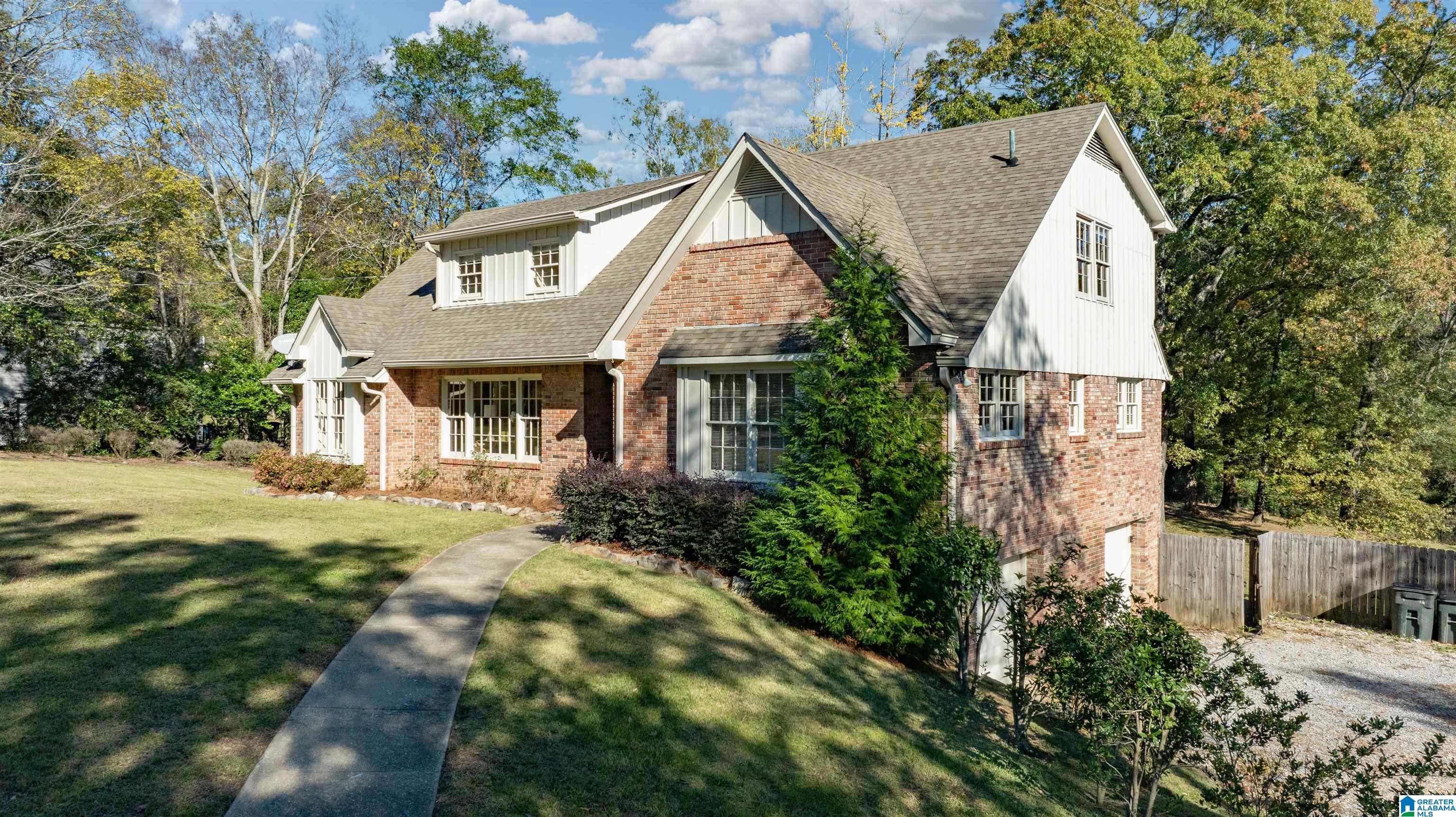 4221 Caldwell Mill Road Birmingham, AL 35243 - Photo 9 of 73