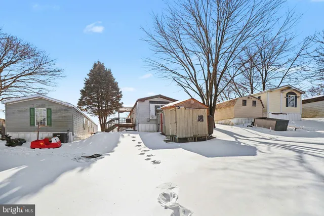 $75,000 | 14 Laura Court, Quarryville, PA 17566