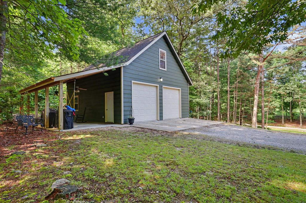 151 Wild Acres Road Blairsville, GA 30512 - Photo 6 of 66 Gallery Image 6