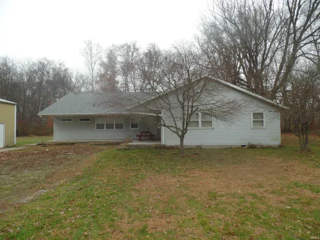 $279,000 | 15312 West 50th Road North, Linton, IN 47441