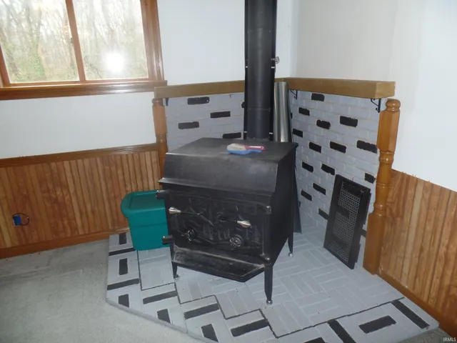 $279,000 | 15312 West 50th Road North, Linton, IN 47441