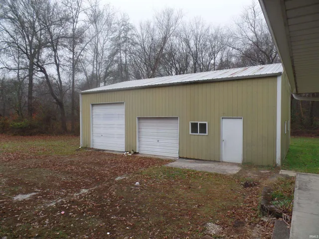 $279,000 | 15312 West 50th Road North, Linton, IN 47441