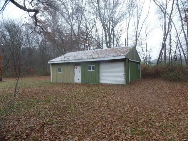 $279,000 | 15312 West 50th Road North, Linton, IN 47441