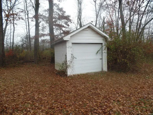 $249,900 | 15312 West 50th Road North, Linton, IN 47441