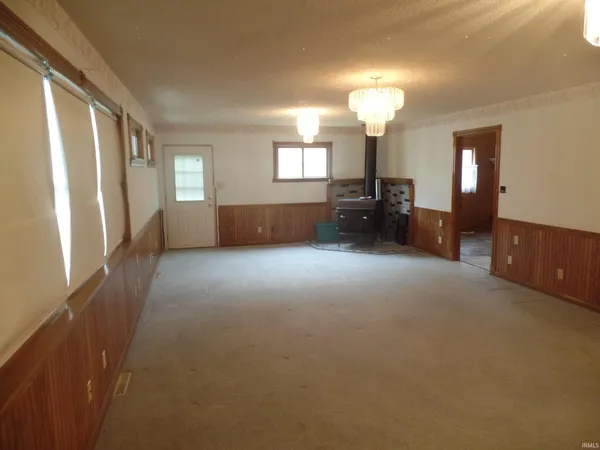 $249,900 | 15312 West 50th Road North, Linton, IN 47441