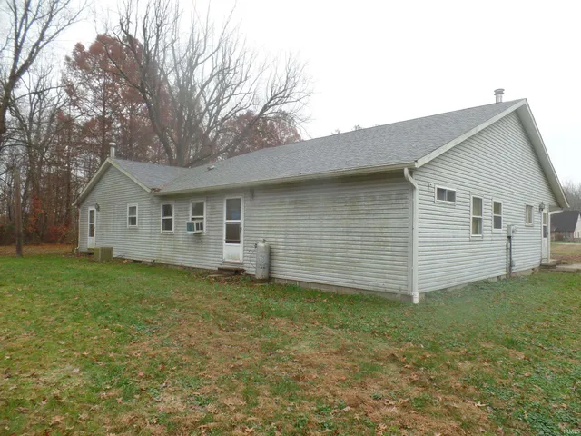$279,000 | 15312 West 50th Road North, Linton, IN 47441