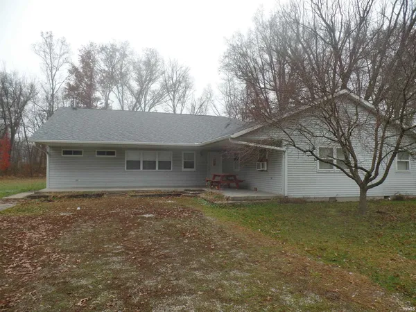 $249,900 | 15312 West 50th Road North, Linton, IN 47441