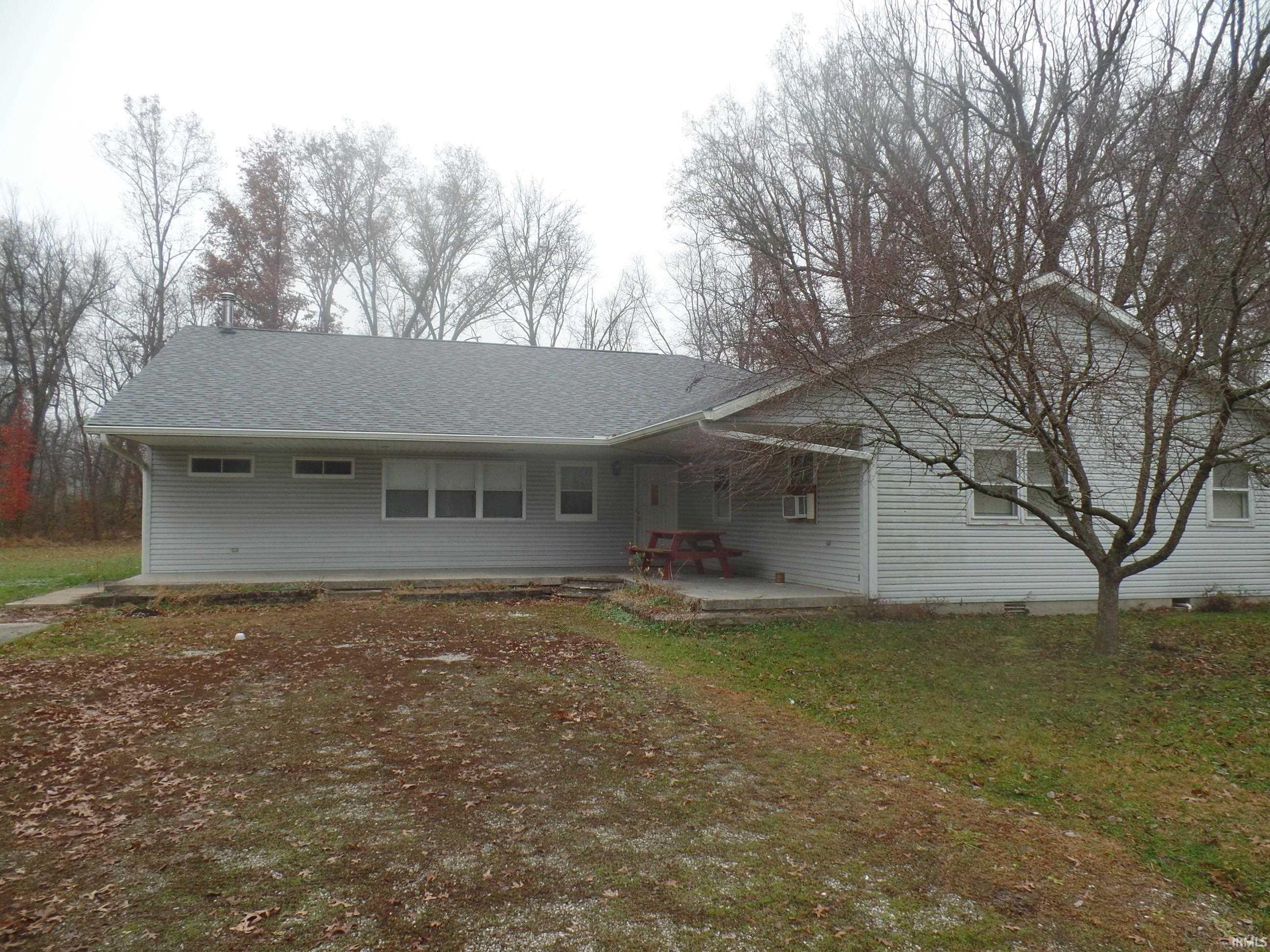 15312 West 50th Road North Linton, IN 47441 - Photo 24 of 26