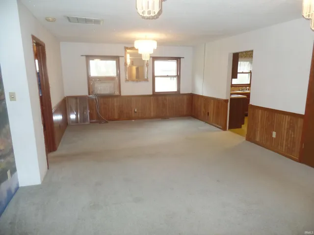 $279,000 | 15312 West 50th Road North, Linton, IN 47441