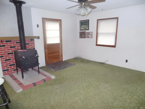 $249,900 | 15312 West 50th Road North, Linton, IN 47441