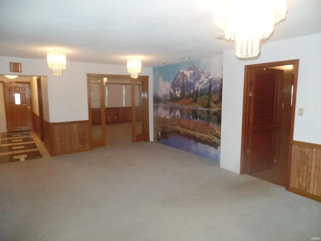 $279,000 | 15312 West 50th Road North, Linton, IN 47441