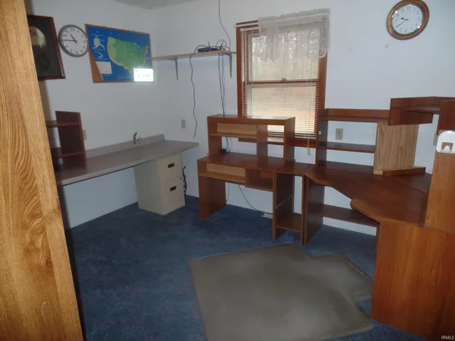 $279,000 | 15312 West 50th Road North, Linton, IN 47441