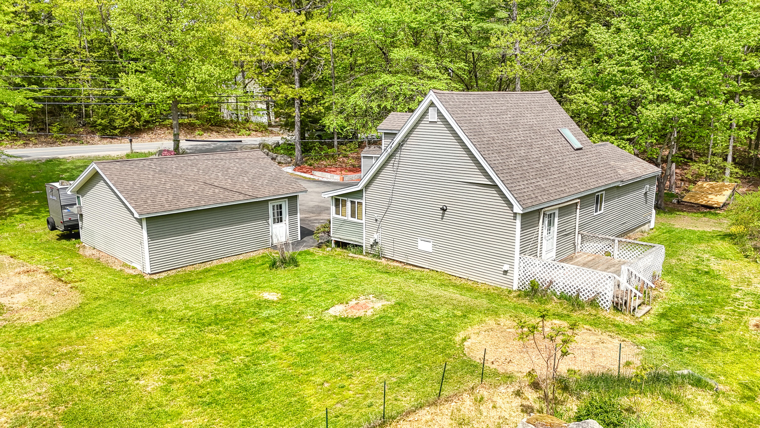 273 Collins Mills Road West Gardiner, ME 04345 - Photo 31 of 41 89-VXFNUEM-DP-104