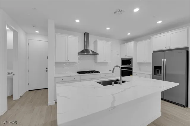 $498,000 | 11398 Crimson Ledge Avenue, Las Vegas, NV 89138