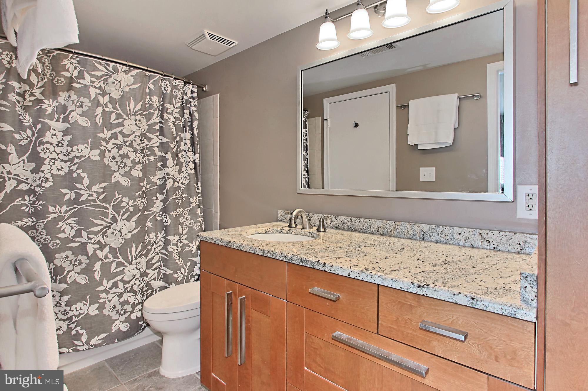4525 28th Road South, Unit F Arlington, VA 22206 - Photo 21 of 24 Bath