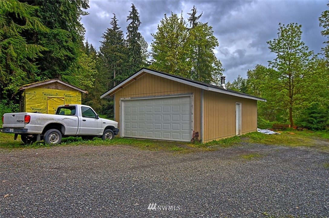 6505 Robe Menzel Road Granite Falls, WA 98252 - Photo 4 of 22
