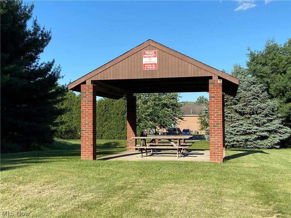 1420 Reimer Road, Unit D Wadsworth, OH 44281 - Photo 4 of 25 pavilion