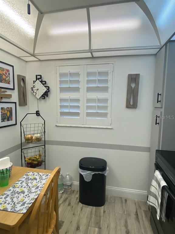 8350 Sands Point Boulevard, Unit 205E Fort Lauderdale, FL 33321 - Photo 4 of 16 a room with storage and utility