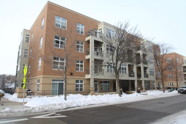 $339,900 | 1915 North Water Street, Unit 300, Milwaukee, WI 53202